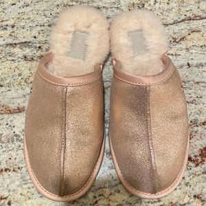 Ugg Slippers